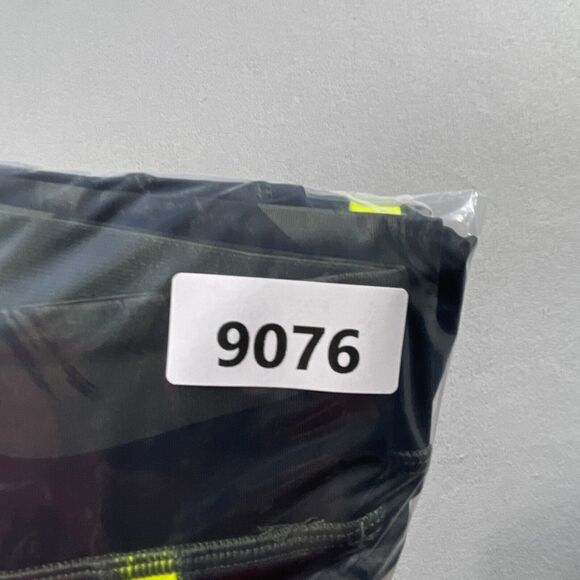 Under Armour Womens Medium‎ 7/8 Leggings Green Compression Camo Printed 26x26 - Picture 10 of 10